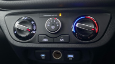 Hyundai i10 1.0 [63] Advance 5dr Auto [Nav] Petrol Hatchback